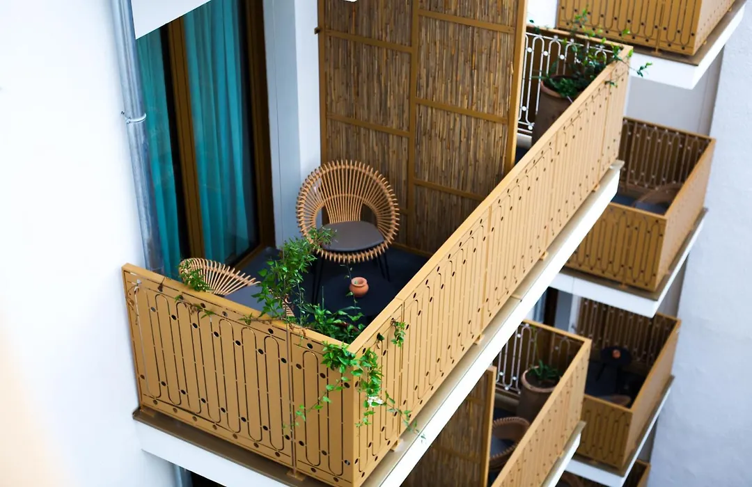 Bloom House Hôtel&SPA-1