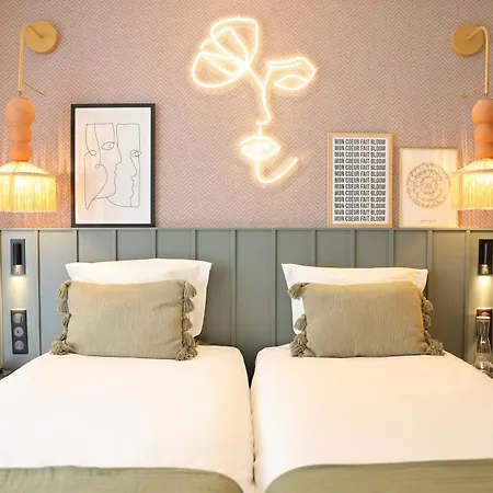 Bloom House Hôtel&SPA-2